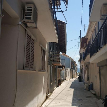 Centro Bianco Lefkada Apartment Exterior foto